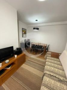 Apartamento com 2 Quartos à venda, 55m² no Mooca, São Paulo