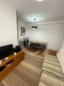 Apartamento com 2 Quartos à venda, 55m² no Mooca, São Paulo