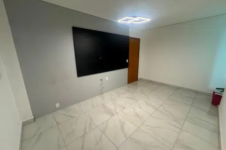 Apartamento com 2 Quartos à venda, 66m² no Europa, Contagem