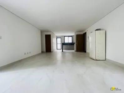 Apartamento com 3 Quartos à venda, 94m² no Diamante (Barreiro), Belo Horizonte
