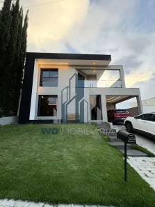 Casa com 4 Quartos à venda, 200m² no Chácaras Maringá, Atibaia