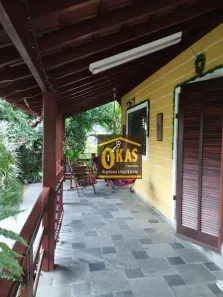 Fazenda/Sítio com 3 Quartos à venda, 17000m² no Jardim Ikeda, Suzano