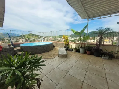 Cobertura com 3 Quartos à venda, 150m² no Vila Valqueire, Rio de Janeiro