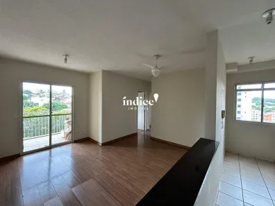 Apartamento com 3 Quartos à venda, 68m² no Alto da Boa Vista, Ribeirão Preto