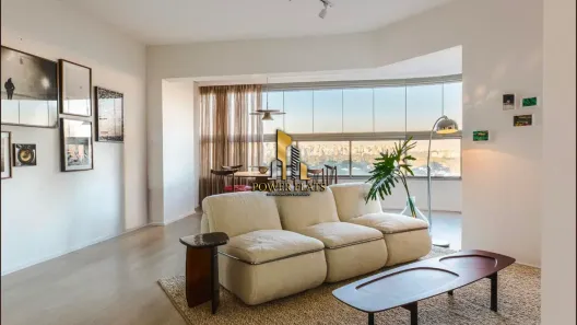 Flat com 1 Quarto para alugar, 75m² no Pinheiros, São Paulo