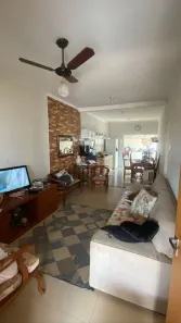 Casa com 2 Quartos à venda, 110m² no Residencial Morada do Sol, São José do Rio Preto