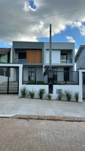 Sobrado com 2 Quartos à venda, 88m² no Metzler, Campo Bom