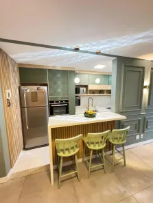 Apartamento com 2 Quartos à venda, 70m² no Recreio dos Bandeirantes, Rio de Janeiro