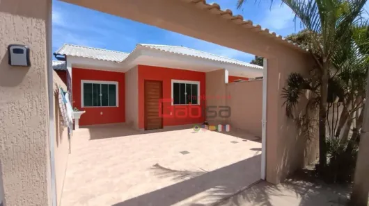 Casa com 2 Quartos à venda, 110m² no Parque Estoril, São Pedro da Aldeia