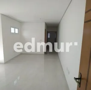 Cobertura com 2 Quartos à venda, 104m² no Parque das Nações, Santo André