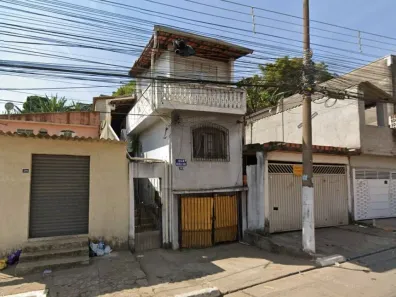 Casa com 1 Quarto à venda, 226m² no Vila São Rafael, Guarulhos