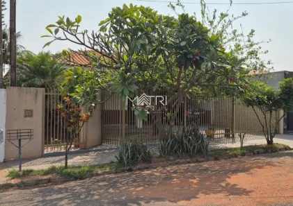Casa com 3 Quartos à venda, 217m² no Vila Sedenho, Araraquara