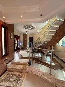 Casa com 4 Quartos à venda, 353m² no Parque Nova Jandira, Jandira