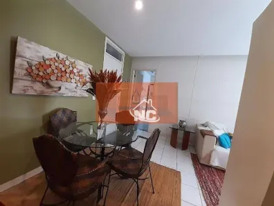 Apartamento com 2 Quartos à venda, 70m² no Vital Brazil, Niterói