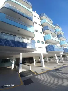 Apartamento com 2 Quartos para alugar, 80m² no Prainha, Arraial do Cabo
