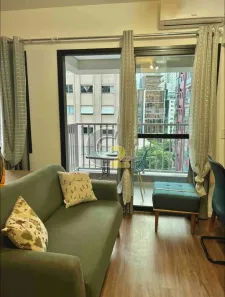 Apartamento com 1 Quarto à venda, 25m² no Pinheiros, São Paulo