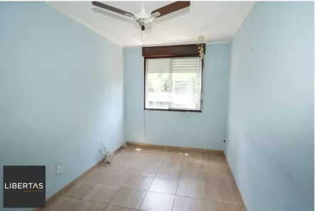 Apartamento com 1 Quarto à venda, 43m² no Jardim Sabará, Porto Alegre