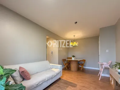 Apartamento com 2 Quartos à venda, 63m² no Pátria Nova, Novo Hamburgo