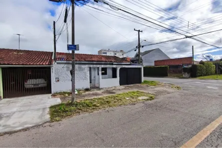 Casa com 2 Quartos à venda, 57m² no Iná, São José dos Pinhais