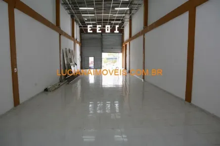 Galpão/Depósito/Armazém para alugar, 255m² no Vila Romana, São Paulo