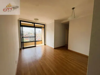 Apartamento com 2 Quartos para alugar, 63m² no São Judas, São Paulo