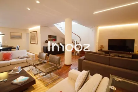 Casa com 3 Quartos à venda, 348m² no Vila Madalena, São Paulo