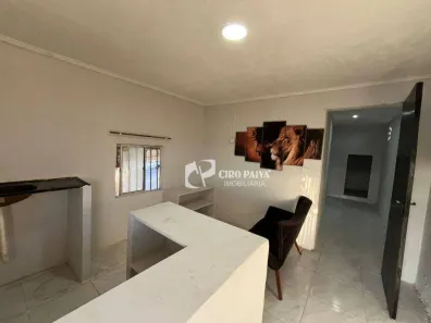 Galpão/Depósito/Armazém à venda, 200m² no Álvaro Weyne, Fortaleza