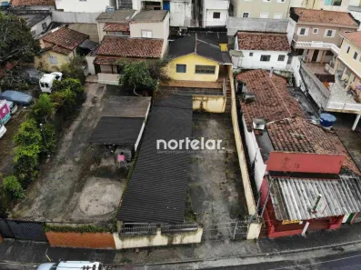 Lote/Terreno à venda, 370m² no Jardim Peri, São Paulo