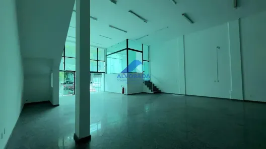 Ponto Comercial para alugar, 243m² no Jardim Satélite, São José dos Campos