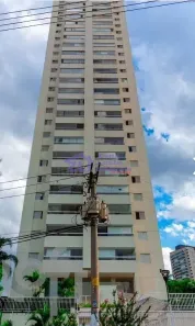 Cobertura com 3 Quartos à venda, 160m² no Vila Bertioga, São Paulo