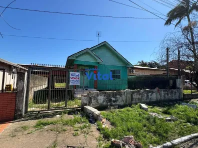Casa com 3 Quartos à venda, 300m² no Fátima, Canoas
