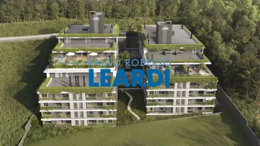 Apartamento com 3 Quartos à venda, 105m² no Cacupé, Florianópolis