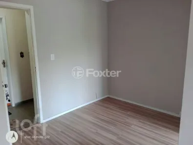 Apartamento com 1 Quarto à venda, 36m² no Glória, Porto Alegre