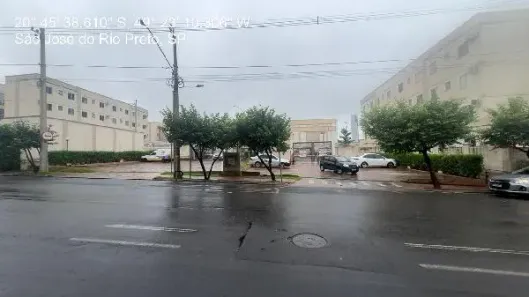 Apartamento com 1 Quarto à venda, 39m² no Rios de Spagna, São José do Rio Preto