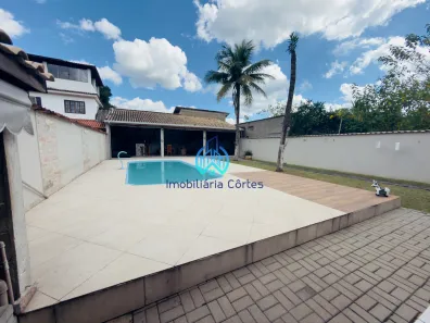 Casa com 3 Quartos para alugar, 150m² no Quinta Mariana, Guapimirim