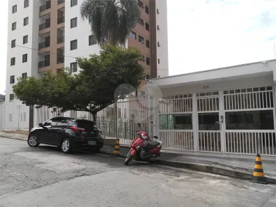 Apartamento com 3 Quartos à venda, 79m² no Vila Santos, São Paulo