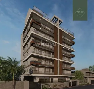 Apartamento com 3 Quartos à venda, 80m² no Iriri, Anchieta