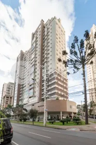 Apartamento com 2 Quartos à venda, 90m² no Cristo Rei, Curitiba
