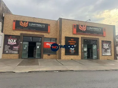 Ponto Comercial à venda, 258m² no Nova Americana, Americana