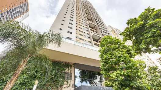 Apartamento com 3 Quartos à venda, 119m² no Setor Bueno, Goiânia