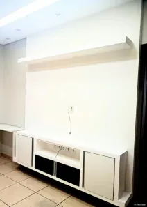 Apartamento com 2 Quartos à venda, 54m² no Jardim Holanda, Uberlândia