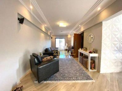 Apartamento com 2 Quartos à venda, 86m² no Santa Maria, São Caetano do Sul