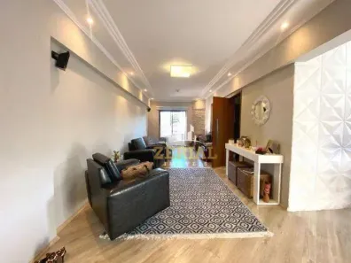 Apartamento com 2 Quartos à venda, 86m² no Santa Maria, São Caetano do Sul