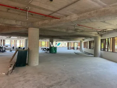 Sala Comercial para alugar, 375m² no Indianópolis, São Paulo