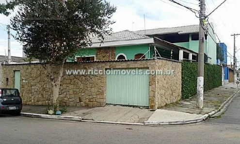 Sala Comercial à venda, 252m² no Palmeiras de São José, São José dos Campos