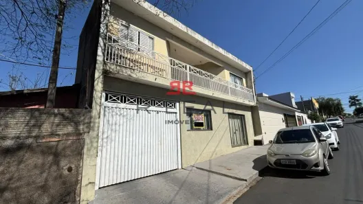 Casa com 6 Quartos à venda, 372m² no Vila Souto, Bauru