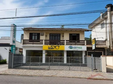 Ponto Comercial para alugar, 70m² no Saguaçu, Joinville
