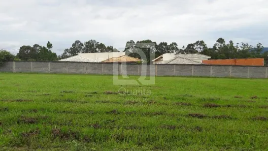 Lote/Terreno à venda, 1010m² no Jardim Dacha Sorocaba, Sorocaba