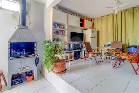 Casa com 3 Quartos à venda, 150m² no Vila Madalena, São Paulo