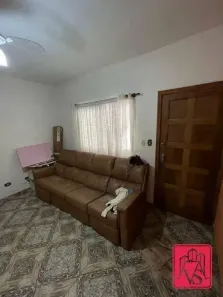 Sobrado com 2 Quartos à venda, 125m² no Alves Dias, São Bernardo do Campo